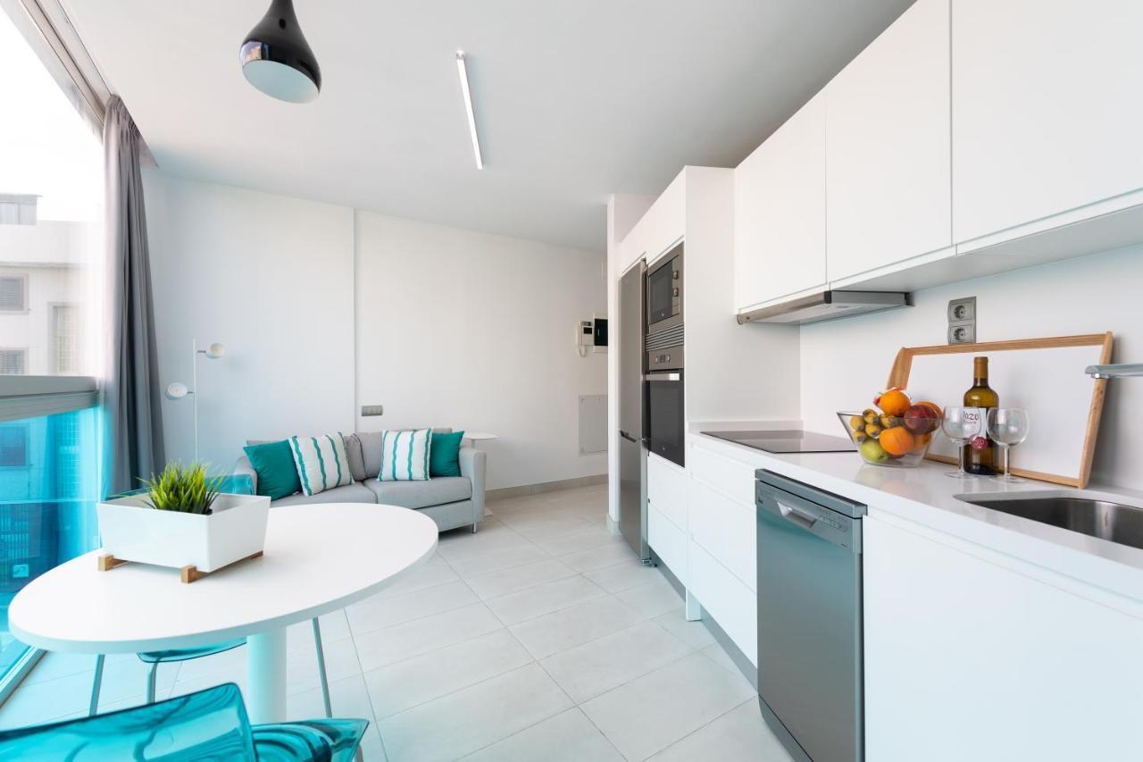 Apartment Edison Building 403 By Canariasgetaway Las Palmas / Gran Canaria