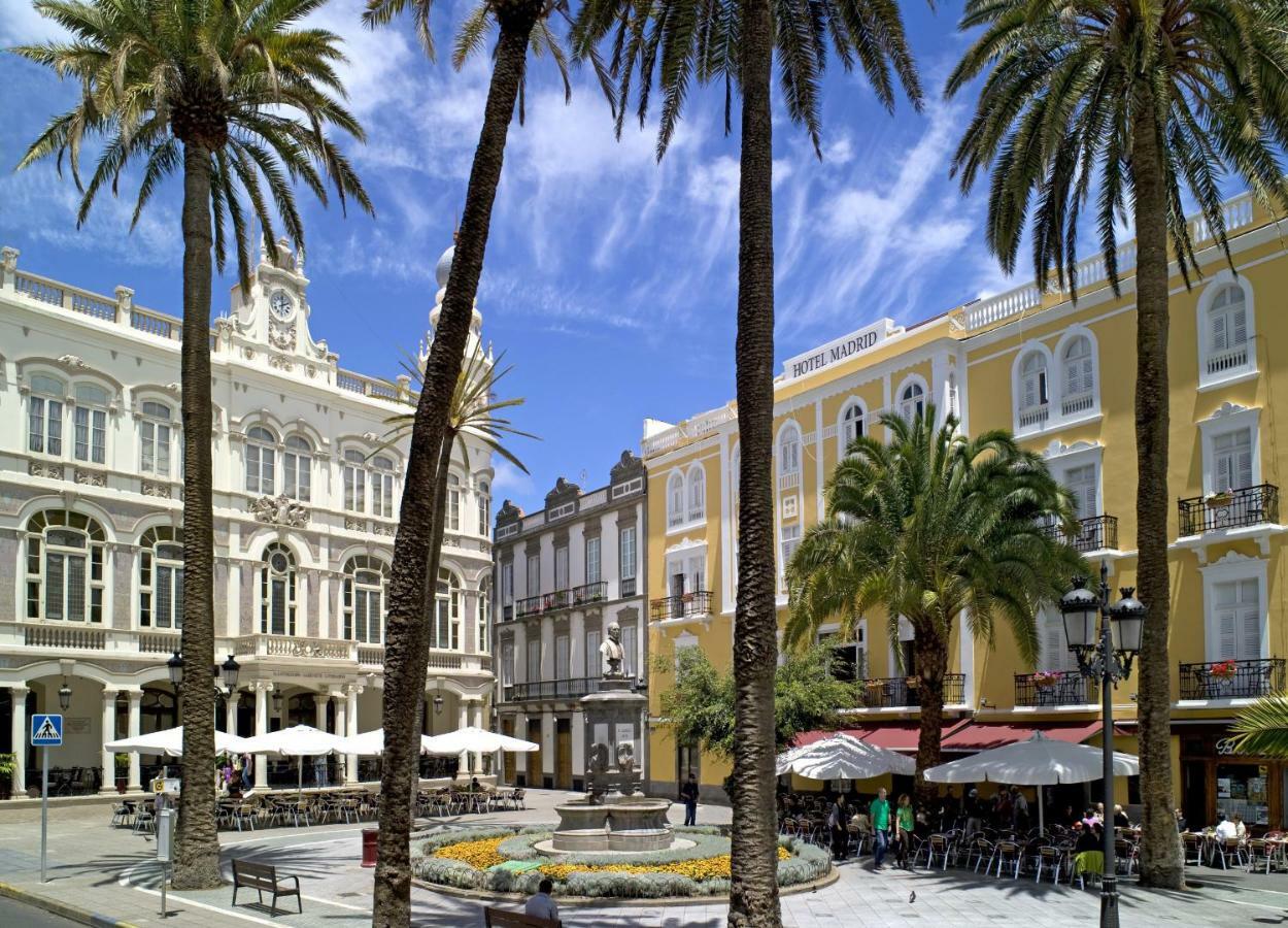 Edison Building 403 By Canariasgetaway Apartment Las Palmas / Gran Canaria