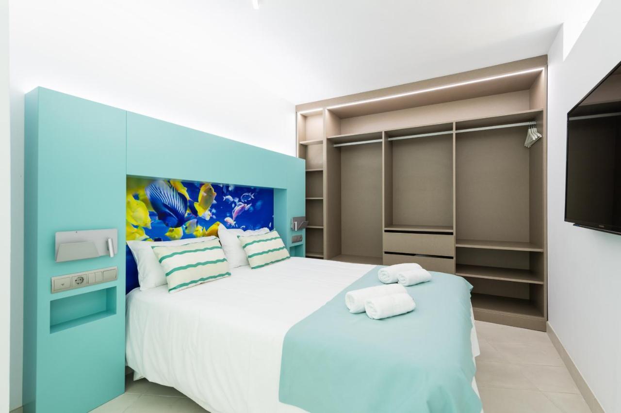 Edison Building 403 By Canariasgetaway * Las Palmas / Gran Canaria