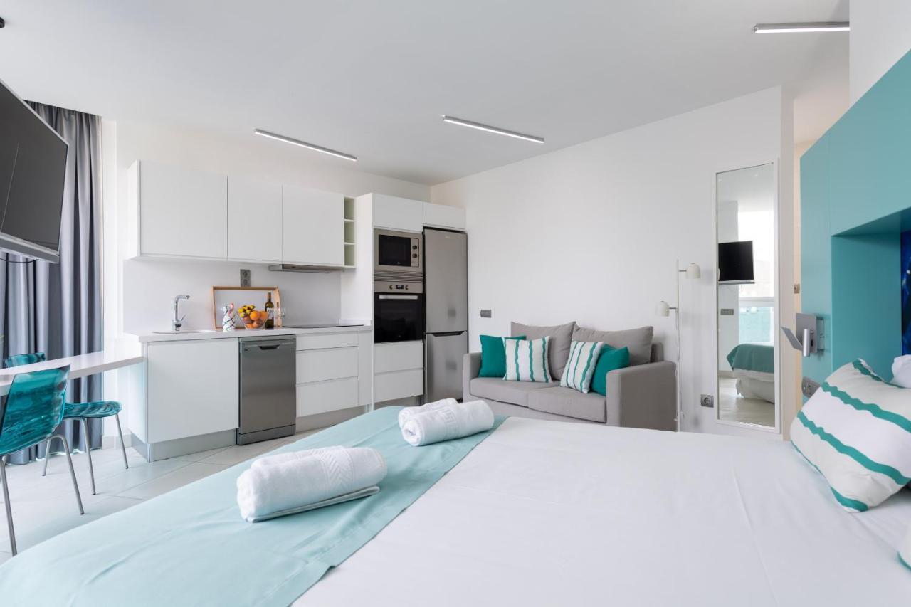 Apartment Edison Building 403 By Canariasgetaway *
